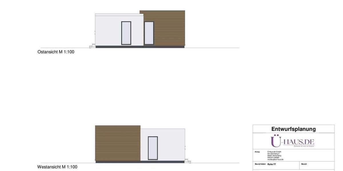 Bungalow Bayreuth City - 3 Zimmer, 80 m&sup2;, 250.000&euro; | Angebot:25769214