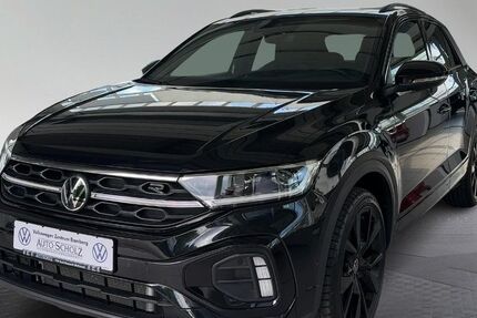 VW T-Roc 6.750 km 35.280 &euro; Bayreuth 95448
