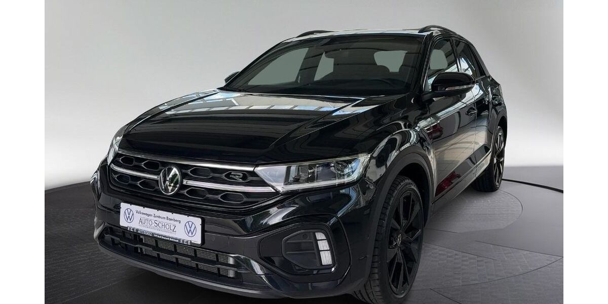 VW T-Roc 6.750 km 35.280 &euro; Bayreuth 95448