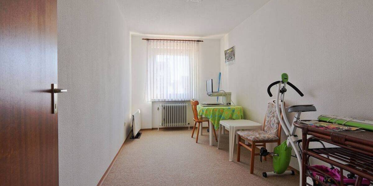Doppelhaushälfte Bayreuth Roter Hügel - 5 Zimmer, 140 m&sup2;, 389.000&euro; | Angebot:26816349