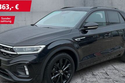VW T-Roc 36.420 km 26.850 &euro; Bayreuth 95448