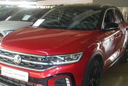 VW T-Roc 62.000 km 27.990 &euro; Kulmbach 95326
