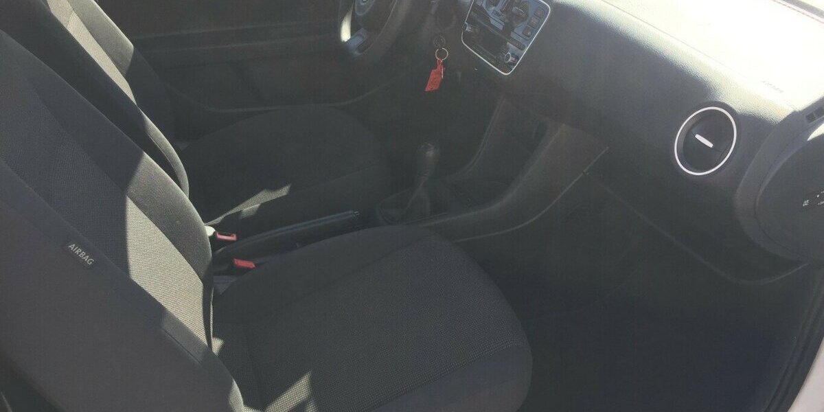 VW up! Take,Klima,Alu, orig. 49000 km! 49.000 km 6.990 &euro; Himmelkron 95502