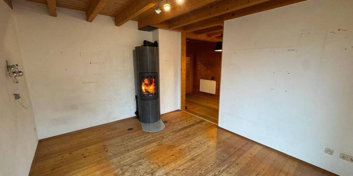 Einfamilienhaus Stammbach - 6 Zimmer, 120 m&sup2;, 325.000&euro; | Angebot:26176488