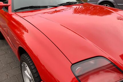 BMW Z1 49.000 km 56.500 &euro; Kulmbach 95326