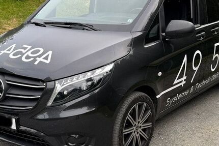 Mercedes-Benz Vito 115.500 km 41.900 &euro; Kulmbach 95326
