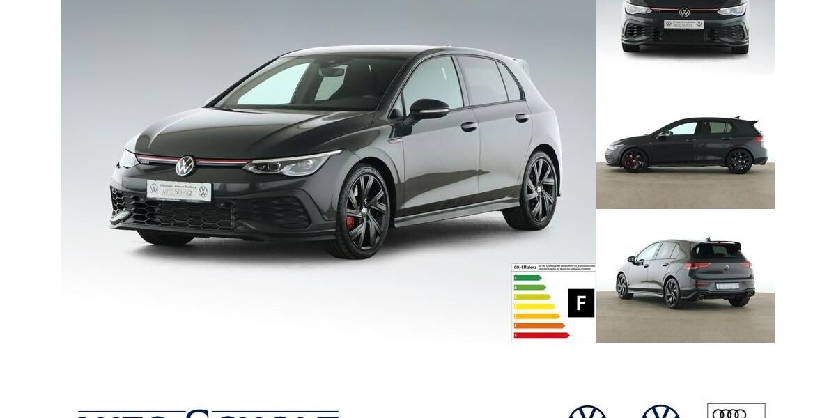 VW Golf 19.300 km 32.880 &euro; Bayreuth 95448