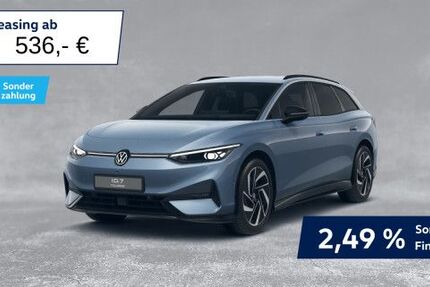VW ID.7 18.876 km 50.930 &euro; Kulmbach 95326