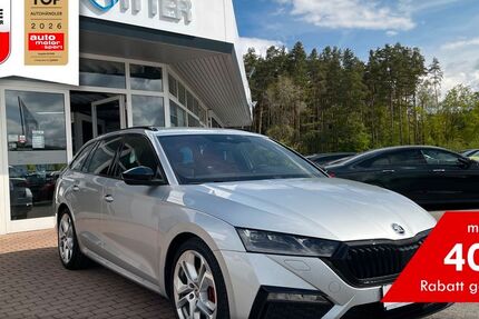 Skoda Octavia 21.000 km 31.890 &euro; Eschenbach 92676