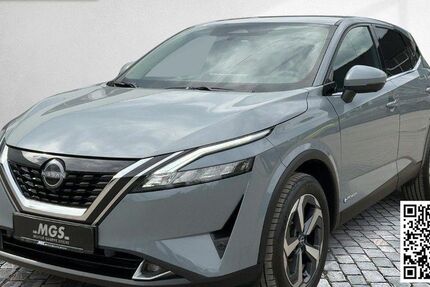 Nissan Qashqai 33.077 km 25.990 &euro; Bayreuth 95445