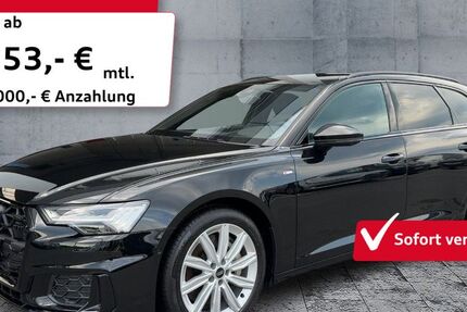 Audi A6 15.976 km 56.930 &euro; Bayreuth 95448