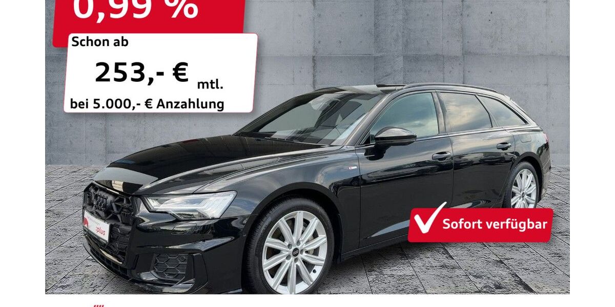 Audi A6 15.976 km 56.930 &euro; Bayreuth 95448