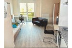 Etagenwohnung Bayreuth City - 1 Zimmer, 27 m&sup2;, 127.500&euro; | Angebot:27113860
