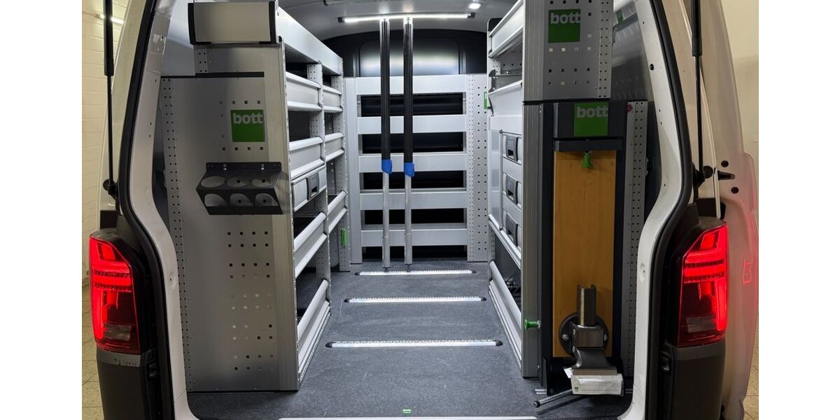 VW T6 Transporter 5.800 km 40.900 &euro; Bayreuth 95448