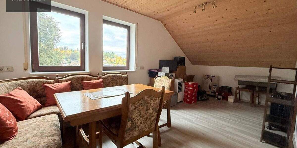 Mehrfamilienhaus, Wohnhaus Kulmbach Blaich - 1 Zimmer, 300 m&sup2;, 459.000&euro; | Angebot:25665680