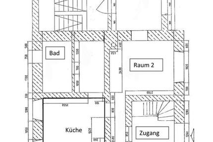 Wohnung Himmelkron - 4 Zimmer, 107 m&sup2;, 550&euro; | Angebot:24455570