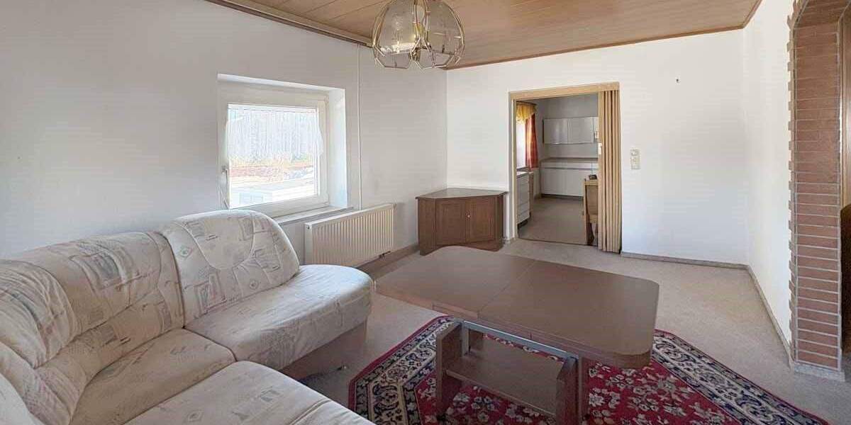Doppelhaushälfte Mehlmeisel - 3 Zimmer, 93 m&sup2;, 93.000&euro; | Angebot:25736641