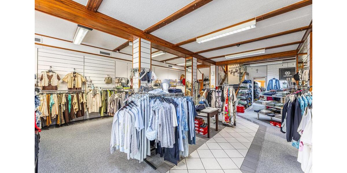 Gewerbeobjekt Waischenfeld - 1.200&euro; | Angebot:25231711