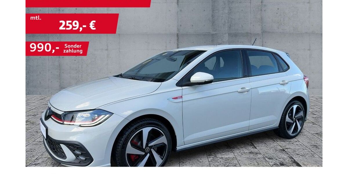 VW Polo 16.514 km 25.940 &euro; Bayreuth 95448