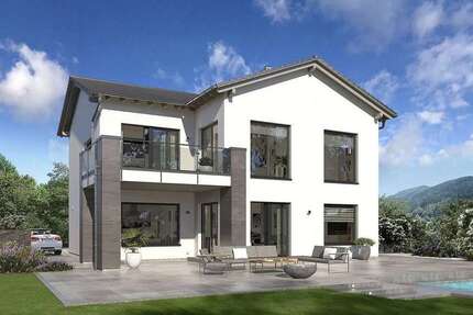 Haus Pegnitz - 6 Zimmer, 245 m&sup2;, 574.900&euro; | Angebot:23643600