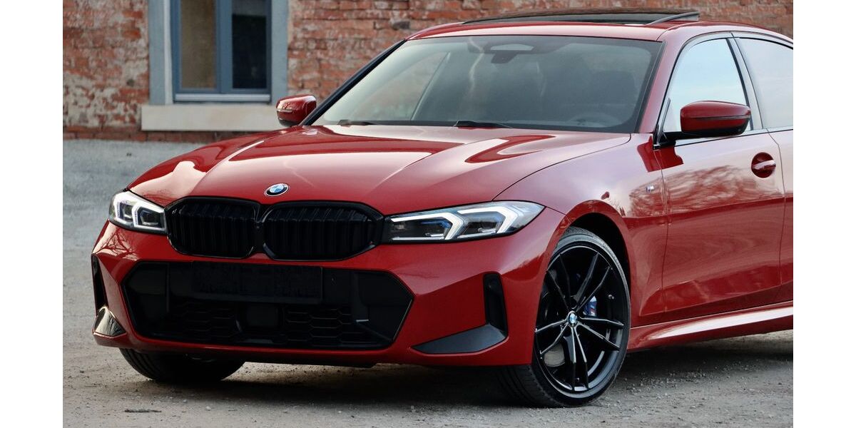 BMW 320 69.998 km 39.950 &euro; Bayreuth 95448