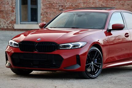 BMW 320 69.998 km 40.800 &euro; Bayreuth 95448