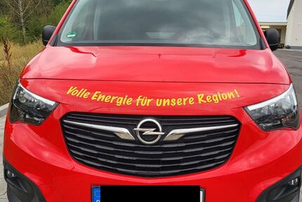 Opel Combo 61.000 km 9.900 &euro; Kemnath 95478