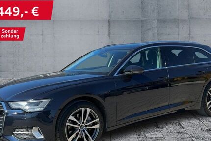 Audi A6 59.002 km 39.030 &euro; Kulmbach 95326