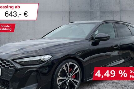 Audi A5 7.687 km 67.930 &euro; Bayreuth 95448