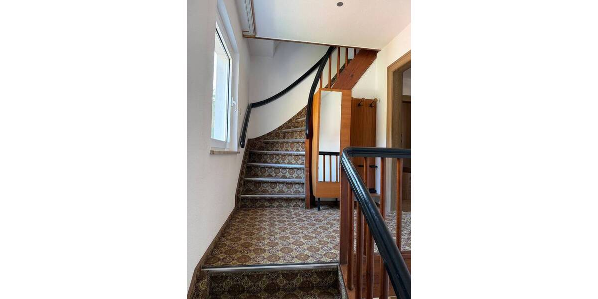 Einfamilienhaus Kulmbach Blaich - 7 Zimmer, 160 m&sup2;, 379.000&euro; | Angebot:25986359