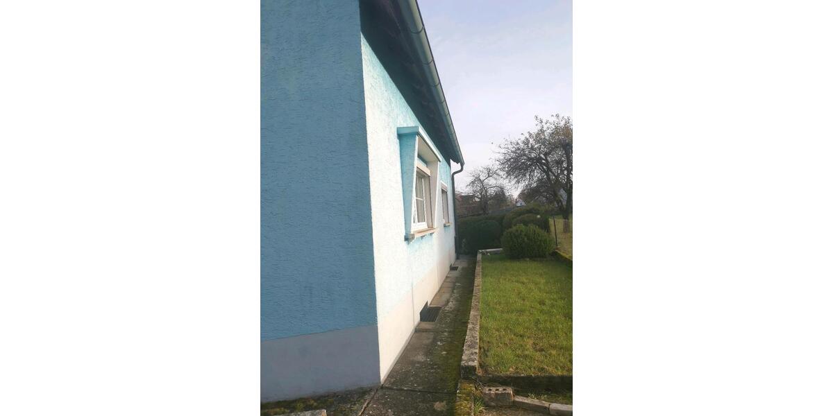 Einfamilienhaus Kirchenthumbach - 5 Zimmer, 120 m&sup2;, 179.000&euro; | Angebot:25178848