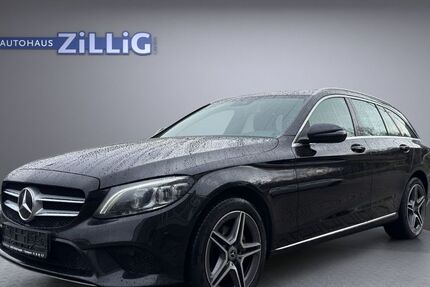 Mercedes-Benz C 220 182.000 km 16.900 &euro; Kulmbach 95326