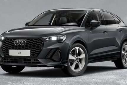 Audi Q3 8.175 km 38.630 &euro; Bayreuth 95448