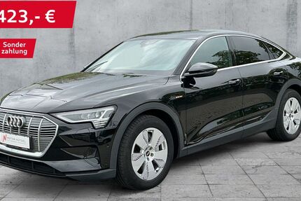 Audi e-tron 32.342 km 30.460 &euro; Bayreuth 95448