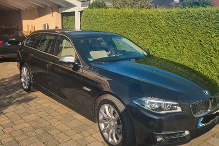 BMW 535 159.000 km 22.800 &euro; Eckersdorf 95488