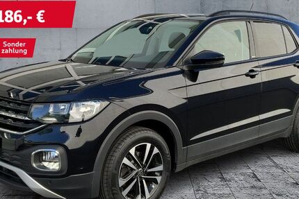 VW T-Cross 108.383 km 13.700 &euro; Bayreuth 95448