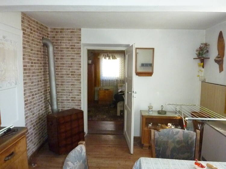 Einfamilienhaus Kulmbach Burghaig - 5 Zimmer, 116 m&sup2;, 75.000&euro; | Angebot:25801644