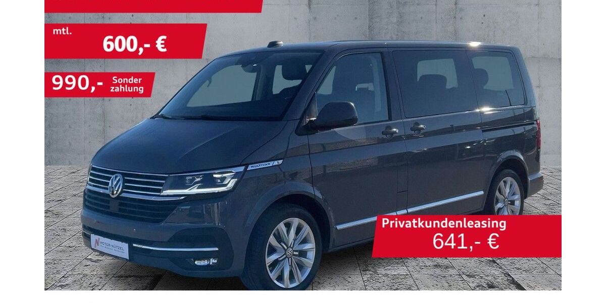 VW T6 Multivan 77.220 km 45.600 &euro; Bayreuth 95448