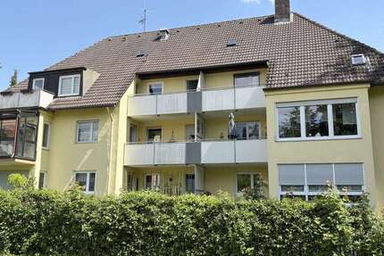 Wohnung Bayreuth City - 3 Zimmer, 83 m&sup2;, 230.000&euro; | Angebot:26785431