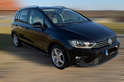 VW Golf Sportsvan 98.000 km 12.999 &euro; Eckersdorf 95488