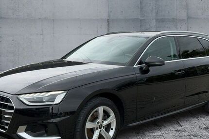 Audi A4 84.219 km 23.990 &euro; Pegnitz 91257