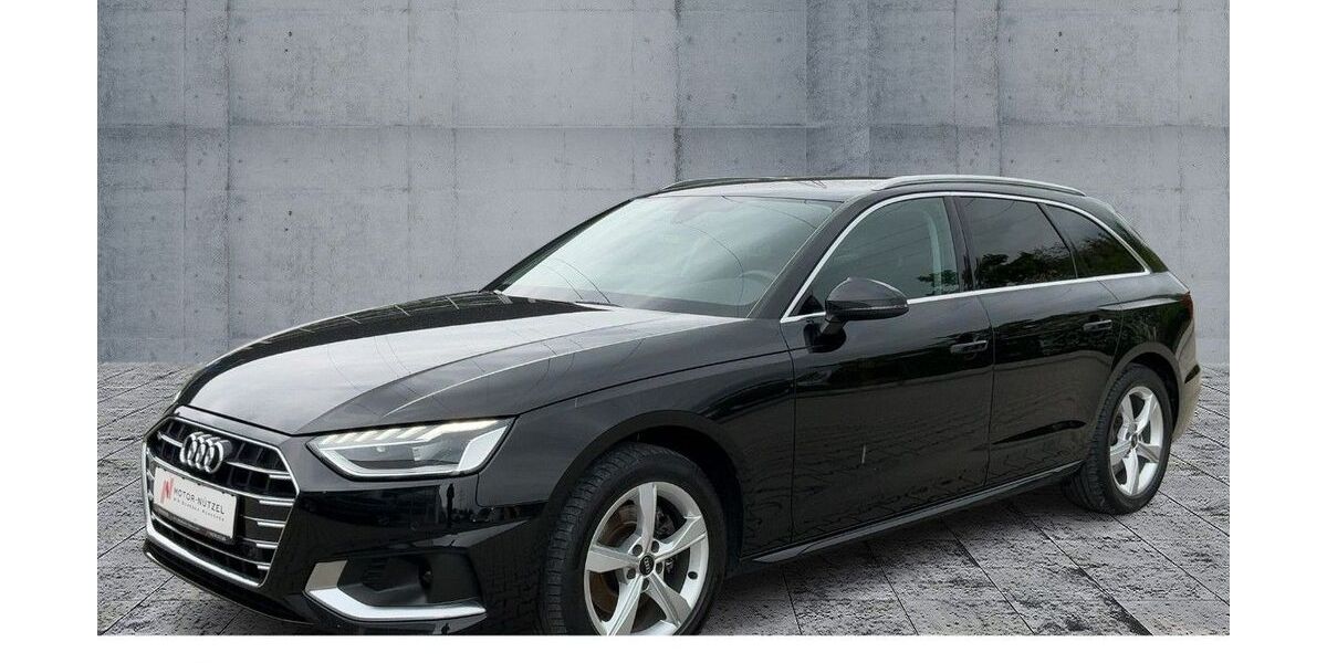 Audi A4 84.219 km 23.990 &euro; Pegnitz 91257