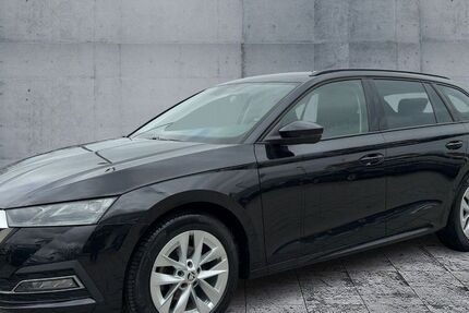 Skoda Octavia 48.553 km 19.390 &euro; Pegnitz 91257