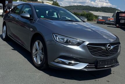 Opel Insignia 92.125 km 9.999 &euro; Bad Berneck 95460