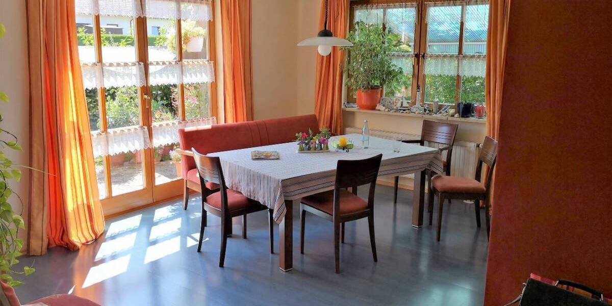 Einfamilienhaus Speichersdorf - 6 Zimmer, 183 m&sup2;, 499.000&euro; | Angebot:25669763