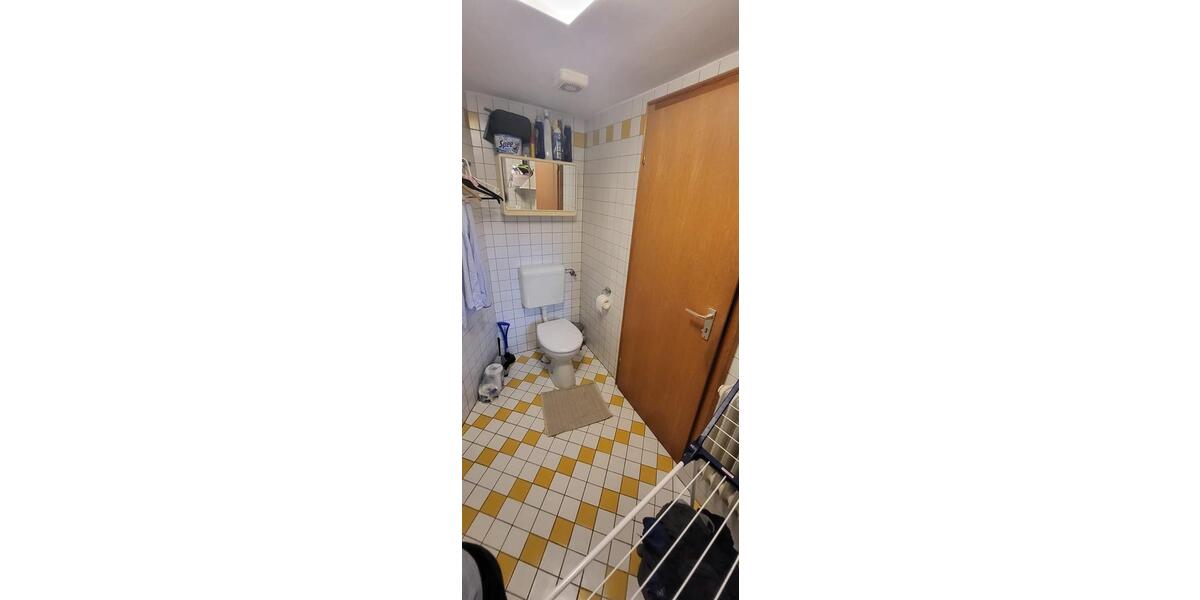 Etagenwohnung Bayreuth Meyernberg - 1 Zimmer, 36 m&sup2;, 480&euro; | Angebot:25151877