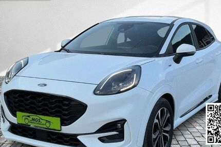 Ford Puma 39.840 km 17.750 &euro; Bayreuth 95445