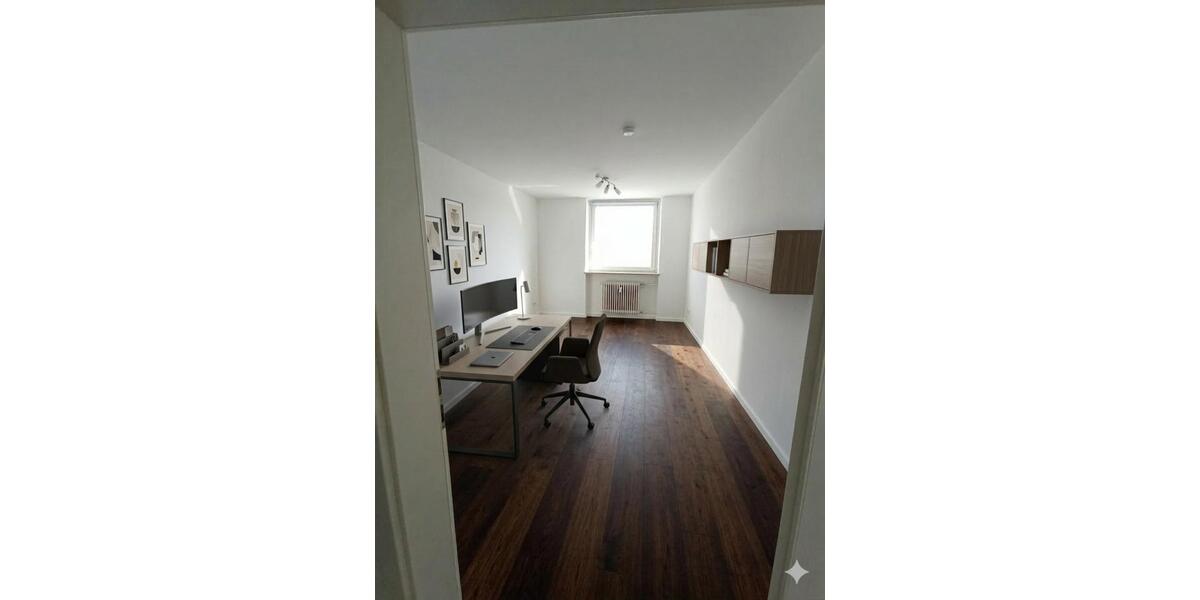 Etagenwohnung Bayreuth City - 3 Zimmer, 80 m&sup2;, 296.000&euro; | Angebot:25881530