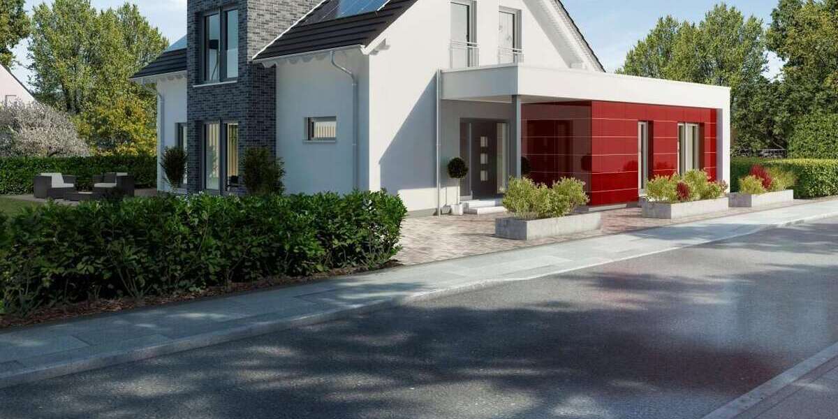 Einfamilienhaus Bayreuth Bernecker Straße / Insel / Riedelsberg - 6 Zimmer, 225 m&sup2;, 888.900&euro; | Angebot:23643597