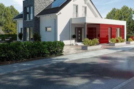 Haus Bayreuth Bernecker Straße / Insel / Riedelsberg - 6 Zimmer, 225 m&sup2;, 888.900&euro; | Angebot:23643597